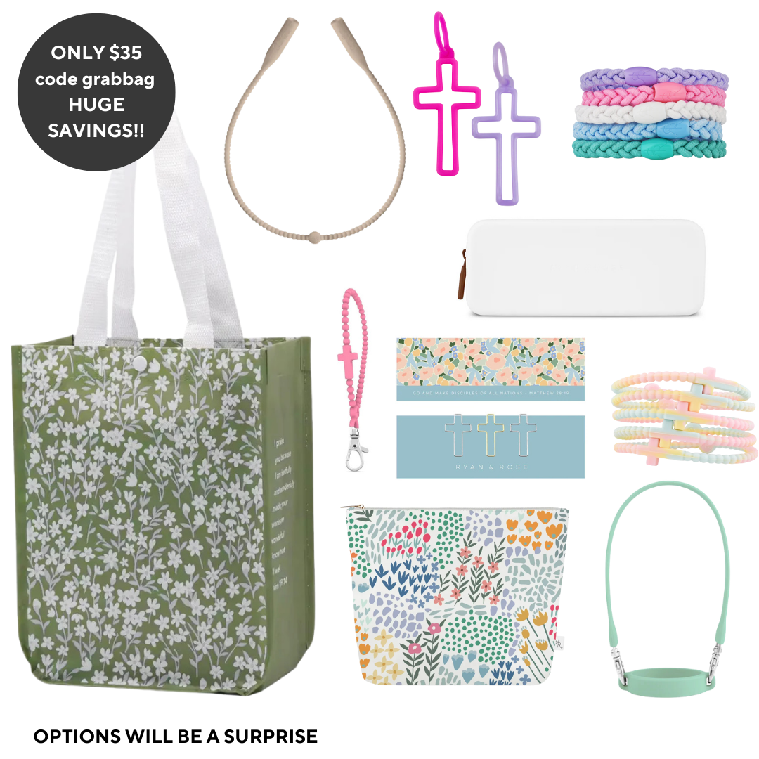 Easter Family Grab Bags