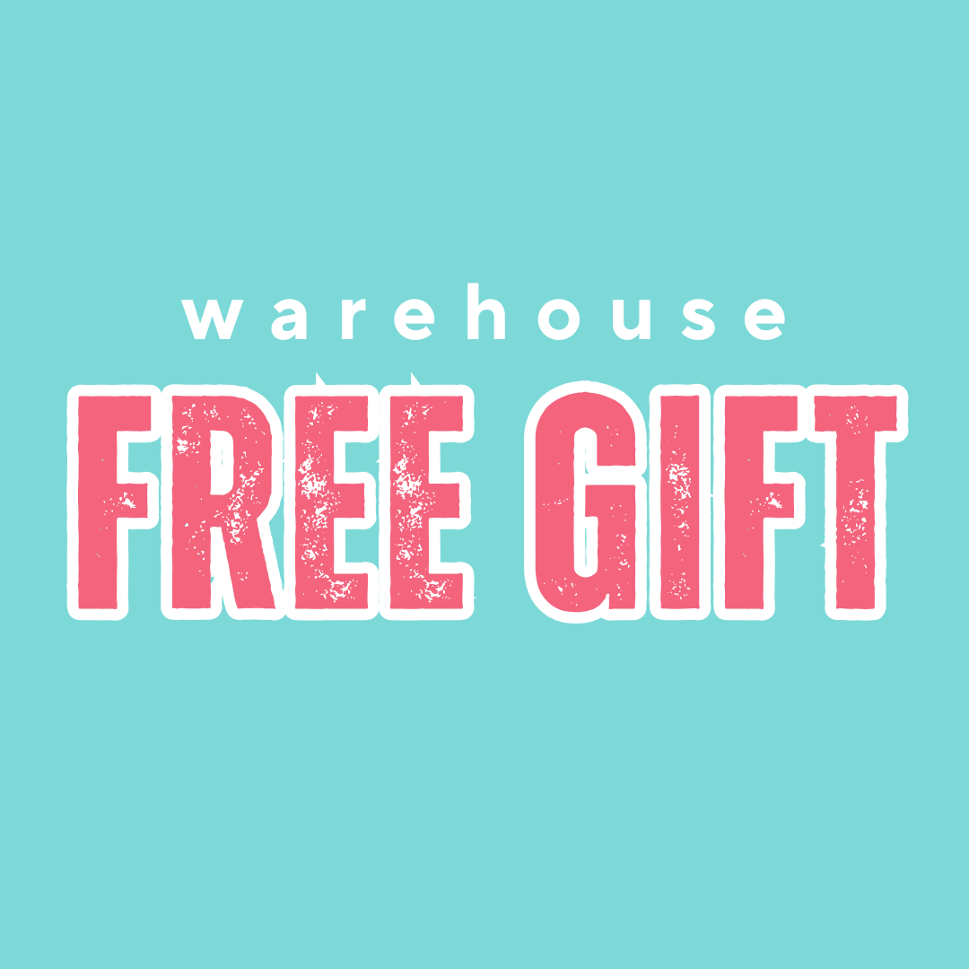 *Free Cutie Product