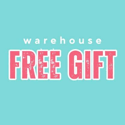 *Free Cutie Product