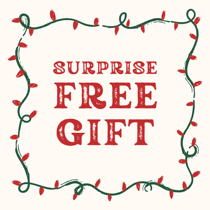*Free Cutie Product