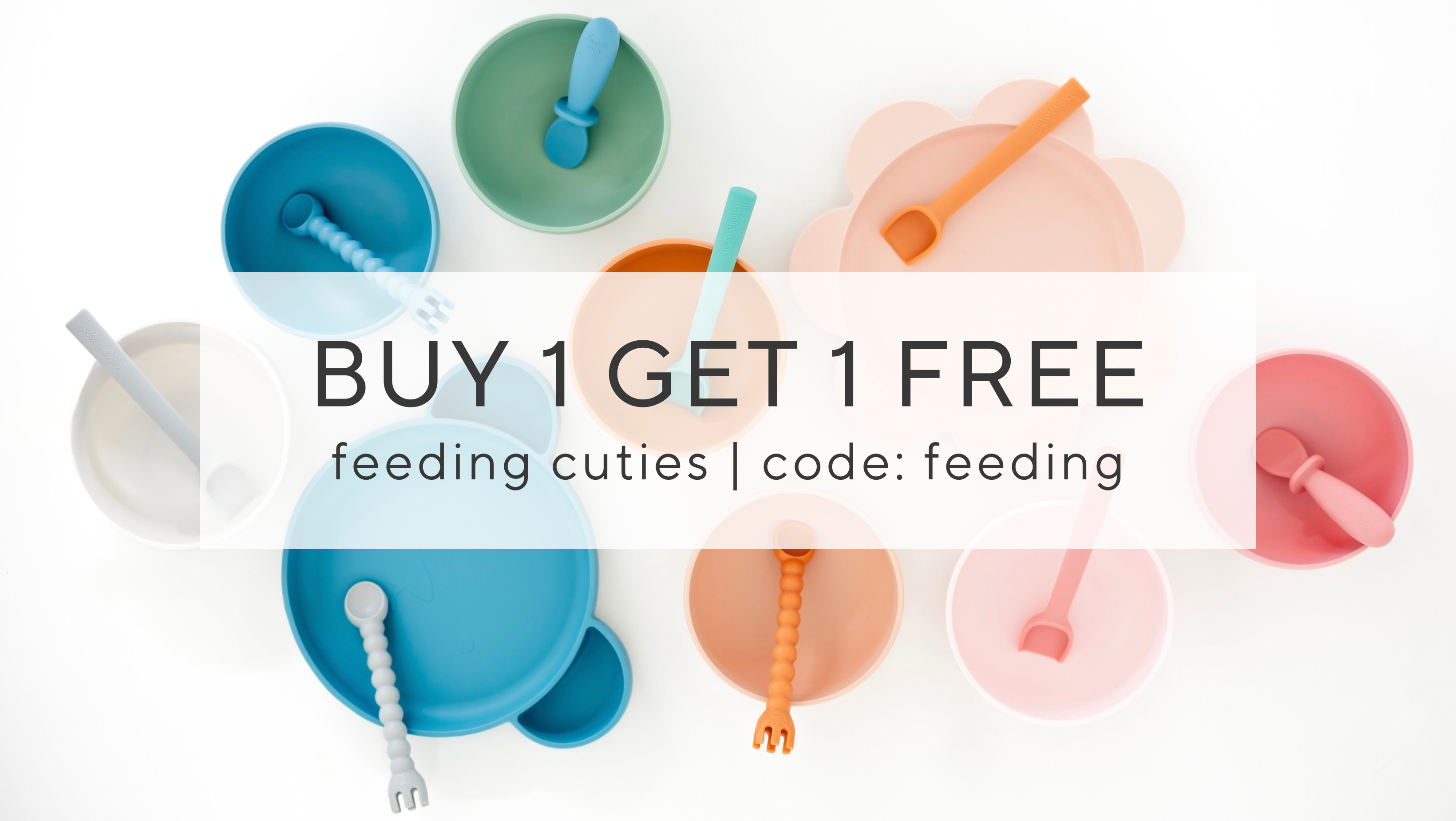 BOGO feeding