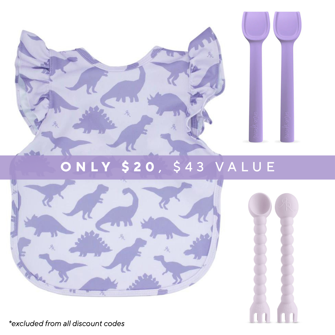 Feeding Gift Bundle