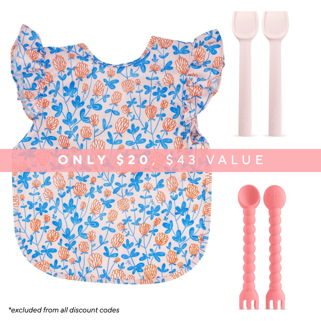 Feeding Gift Bundle