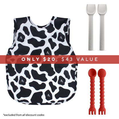 Feeding Gift Bundle