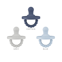 3 Pack Captain