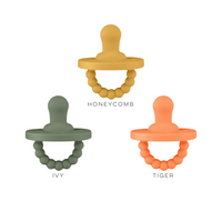 3 Pack Tiger