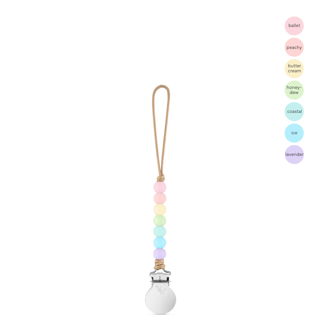 Limited Edition Cutie Clips