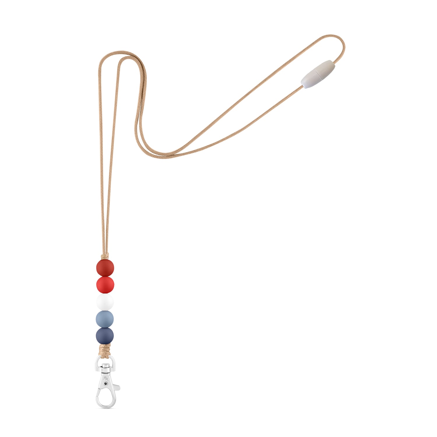 Handmade Lanyard