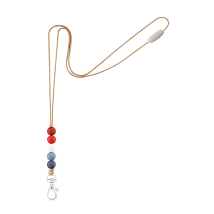 Handmade Lanyard