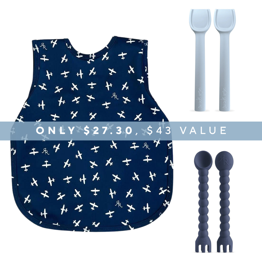 Feeding Gift Set