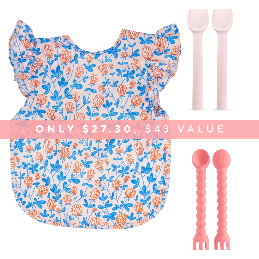 Feeding Gift Set