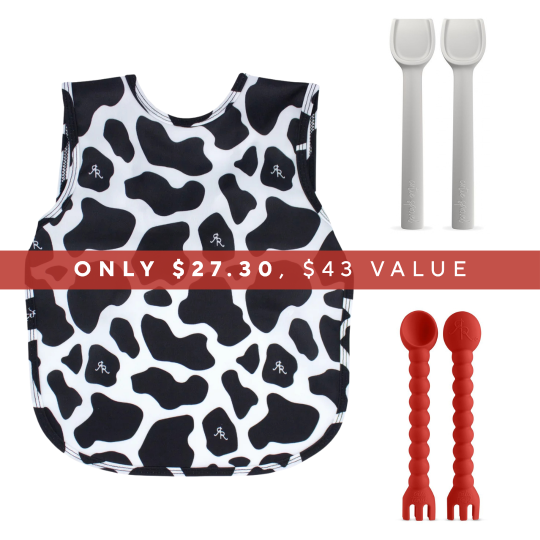 Feeding Gift Set