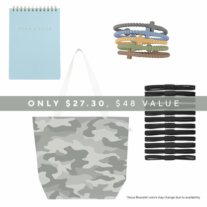 Go-To Gift Set