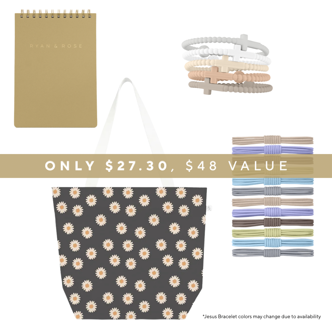 Go-To Gift Set