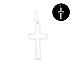 Cross Charm