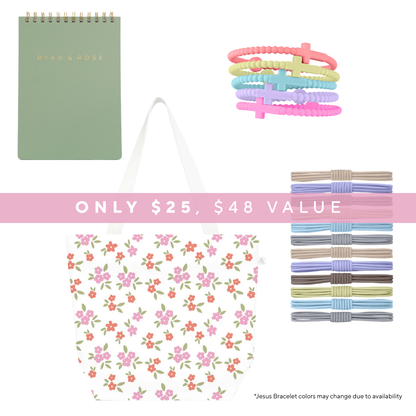 Go-To Gift Set