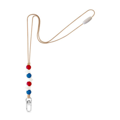 Handmade Lanyard