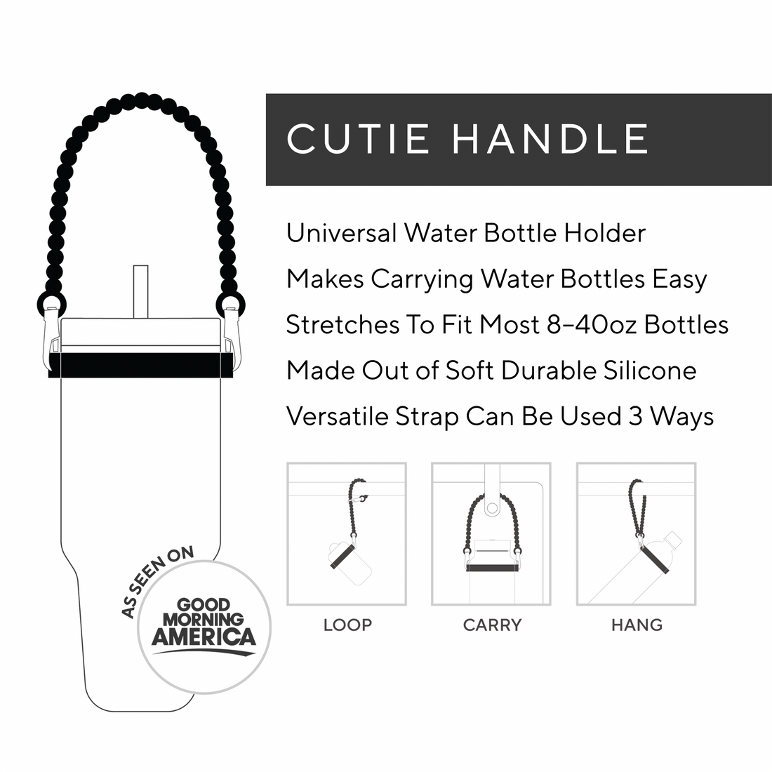 Cutie Handle