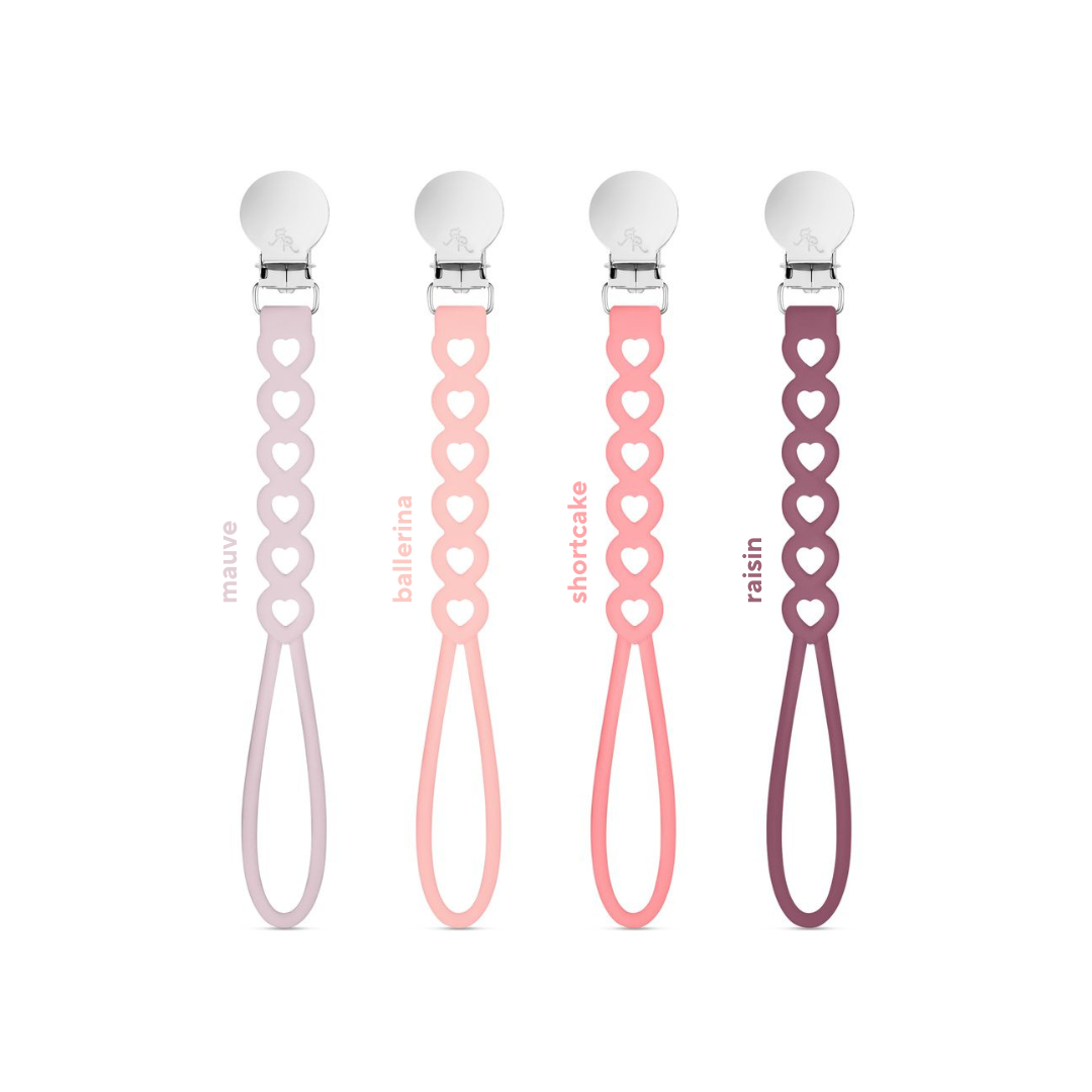 Hart 4 Pack Cutie Clips