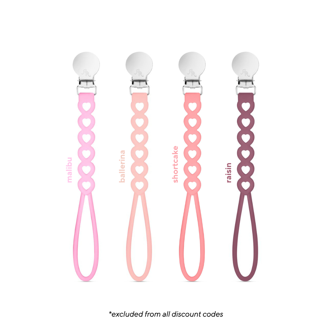 Hart 4 Pack Cutie Clips