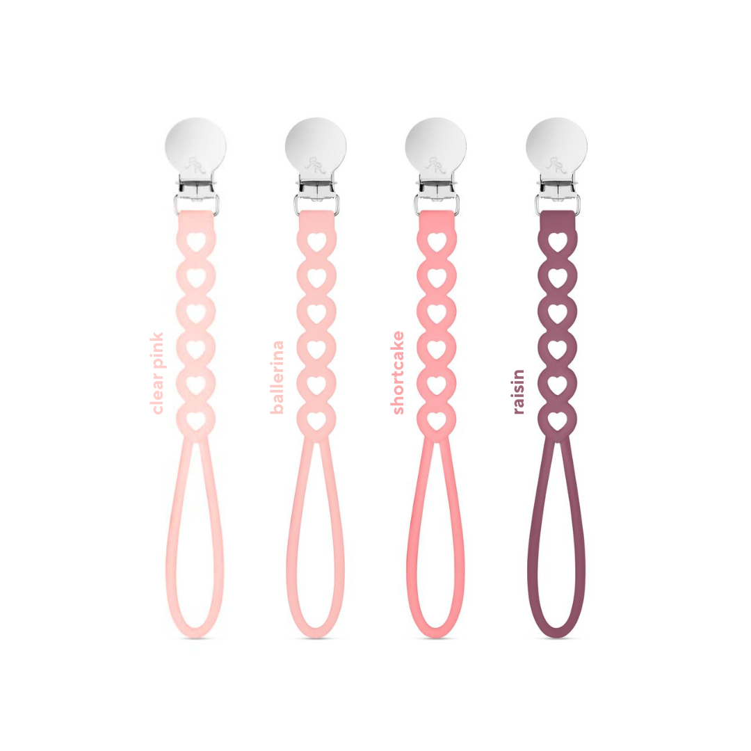 Hart 4 Pack Cutie Clips