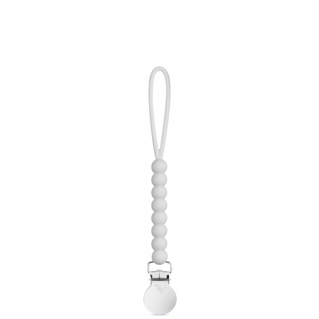 Add On Pacifier Clip