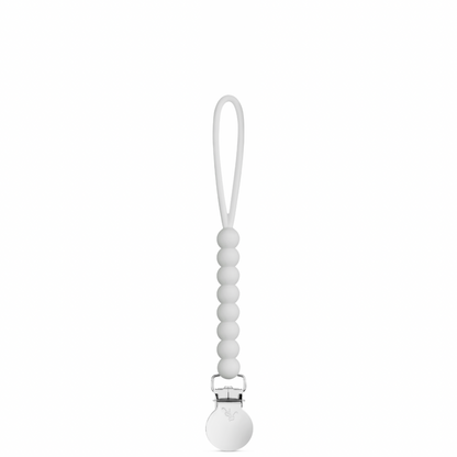 Add On Pacifier Clip