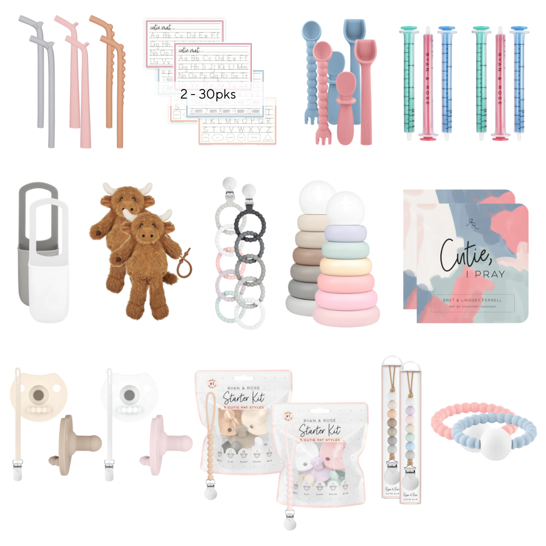 Exclusive Wholesale Bundles (1 of each per customer)