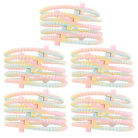 Pastel (25 Pack) / Extra Small