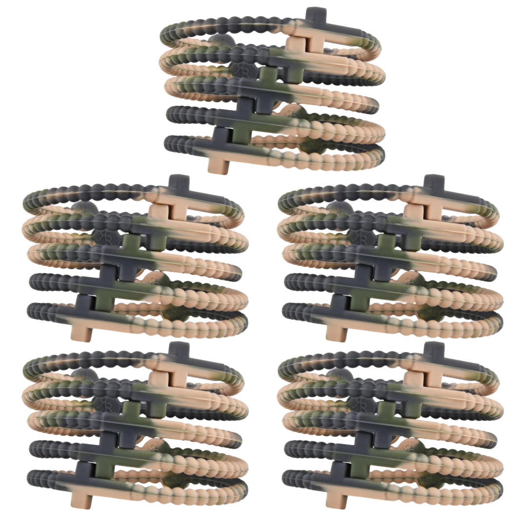 Jesus Bracelets - Group Packs