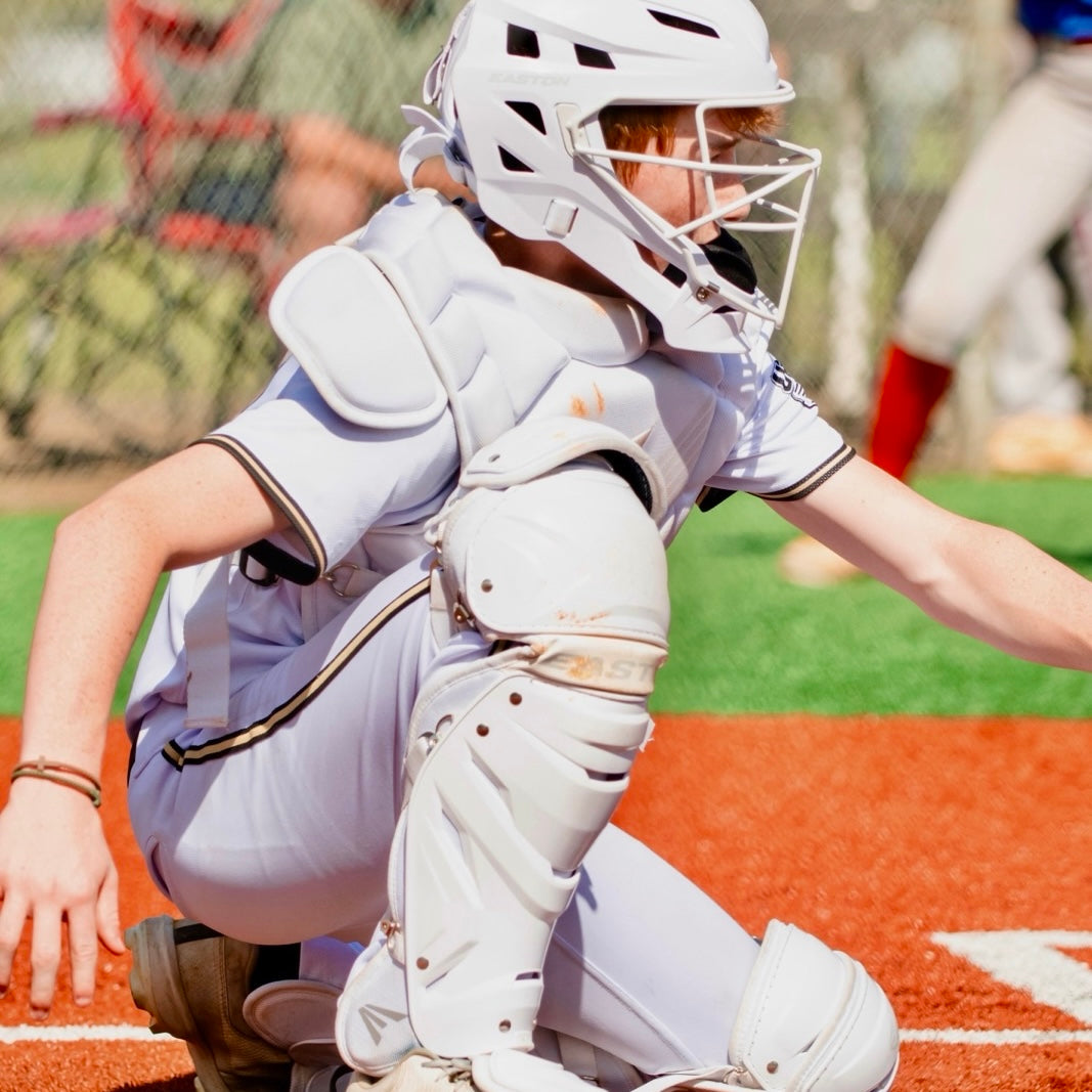 Baseball player