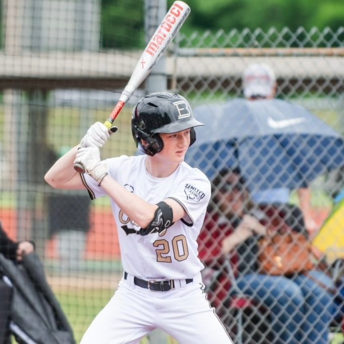 Baseball player