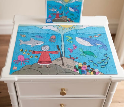Puzzle