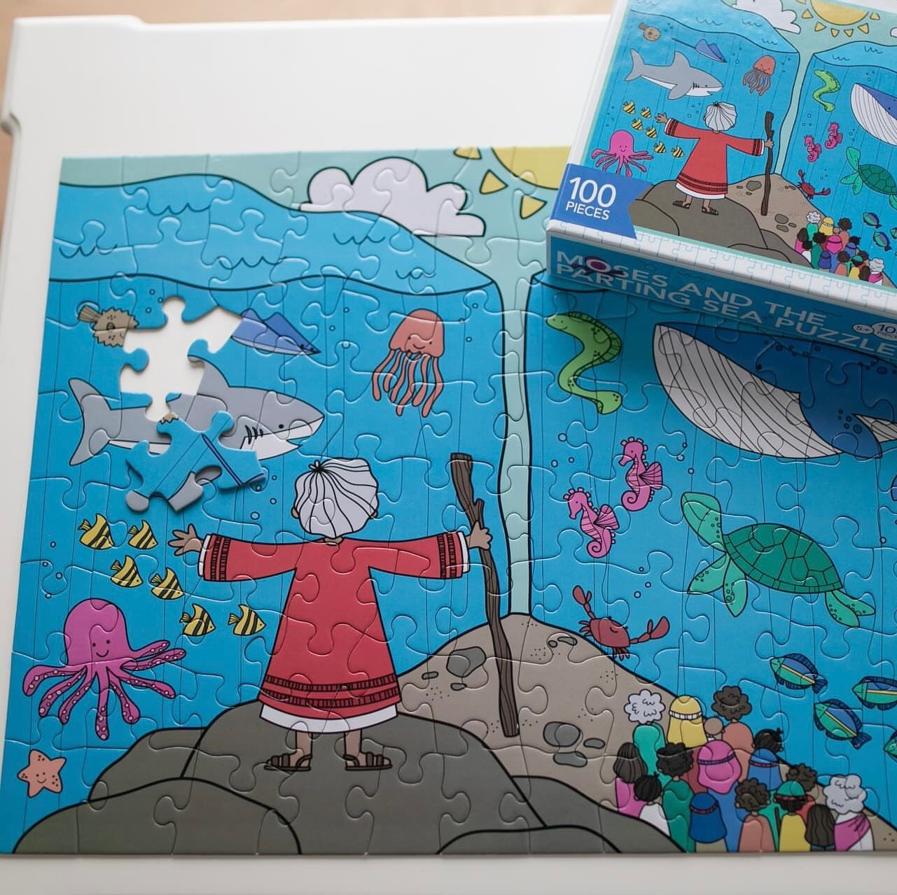 Puzzle 
