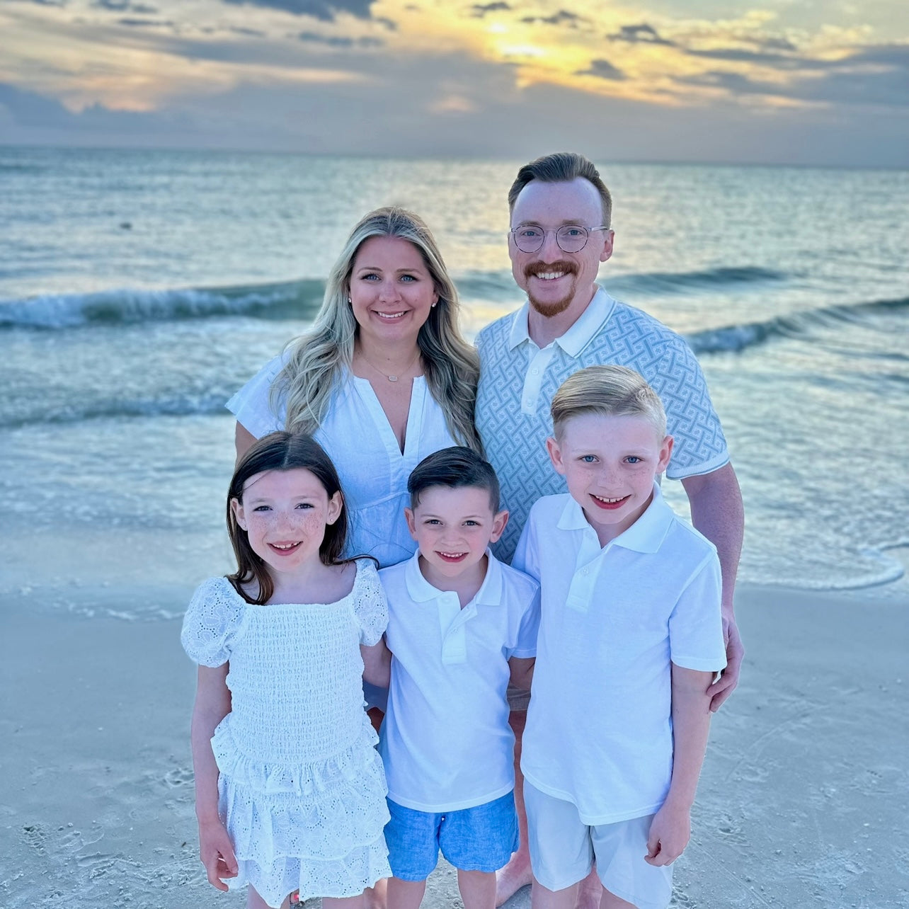 Walsh Family