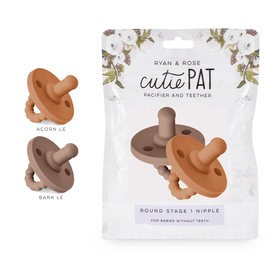 Cutie PAT Round 2 Pack Sets