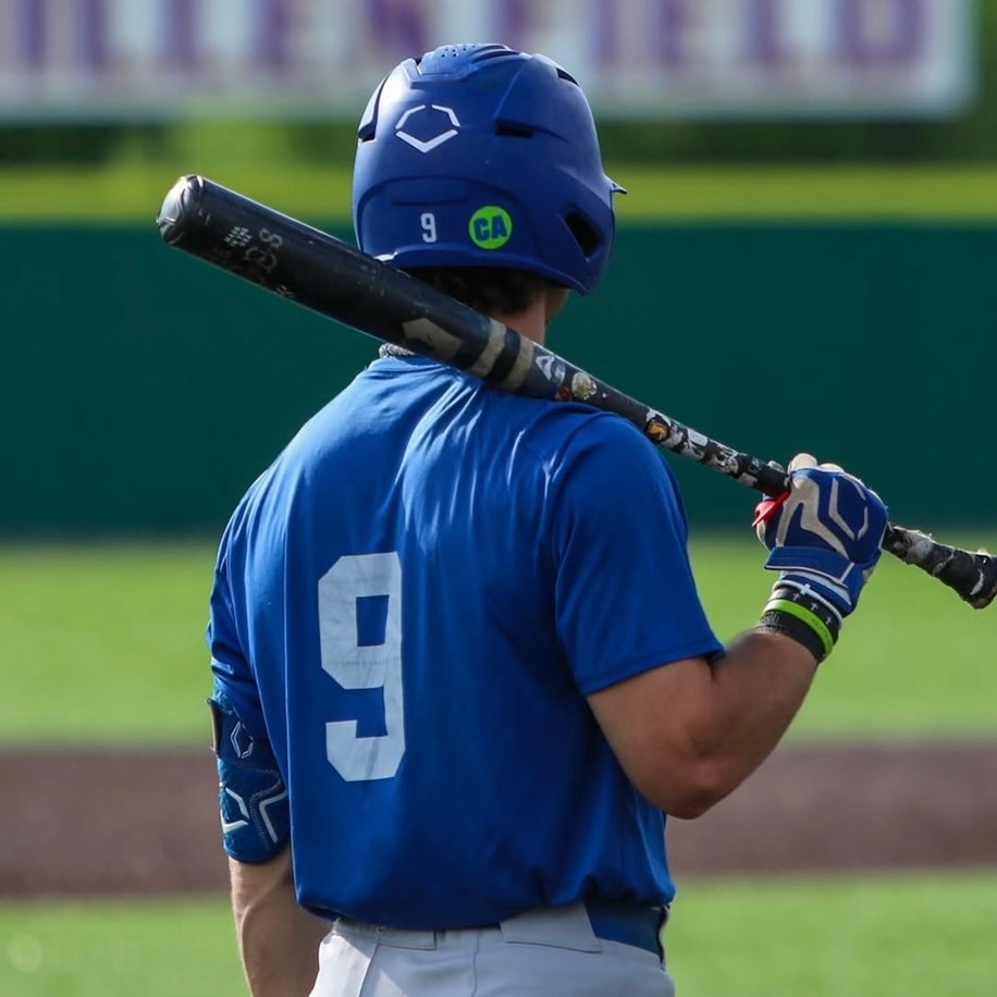 Baseball player