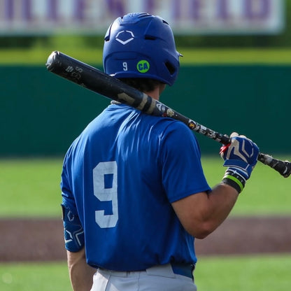 Baseball player