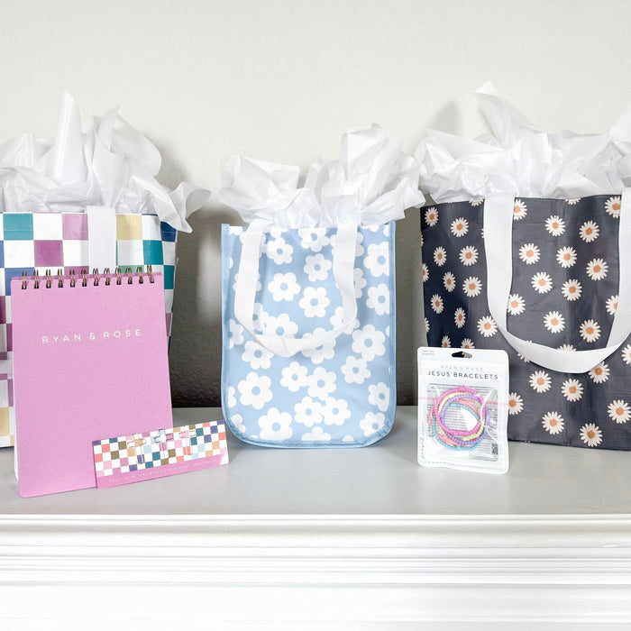 Gift bags