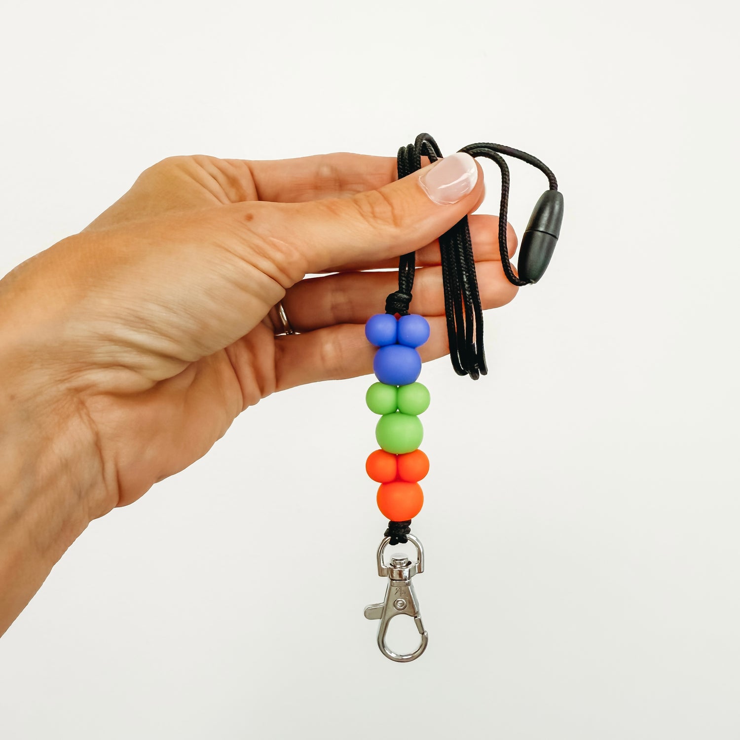Handmade Lanyard