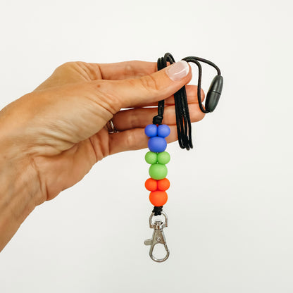 Handmade Lanyard