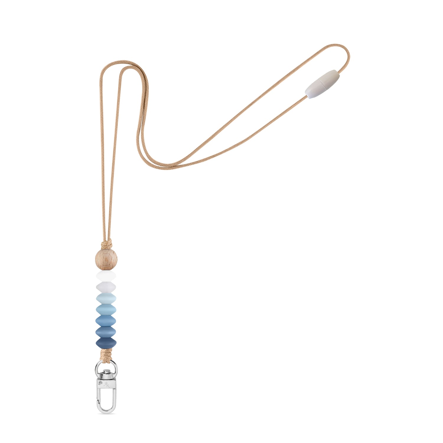 Handmade Lanyard