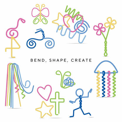 Stick ideas