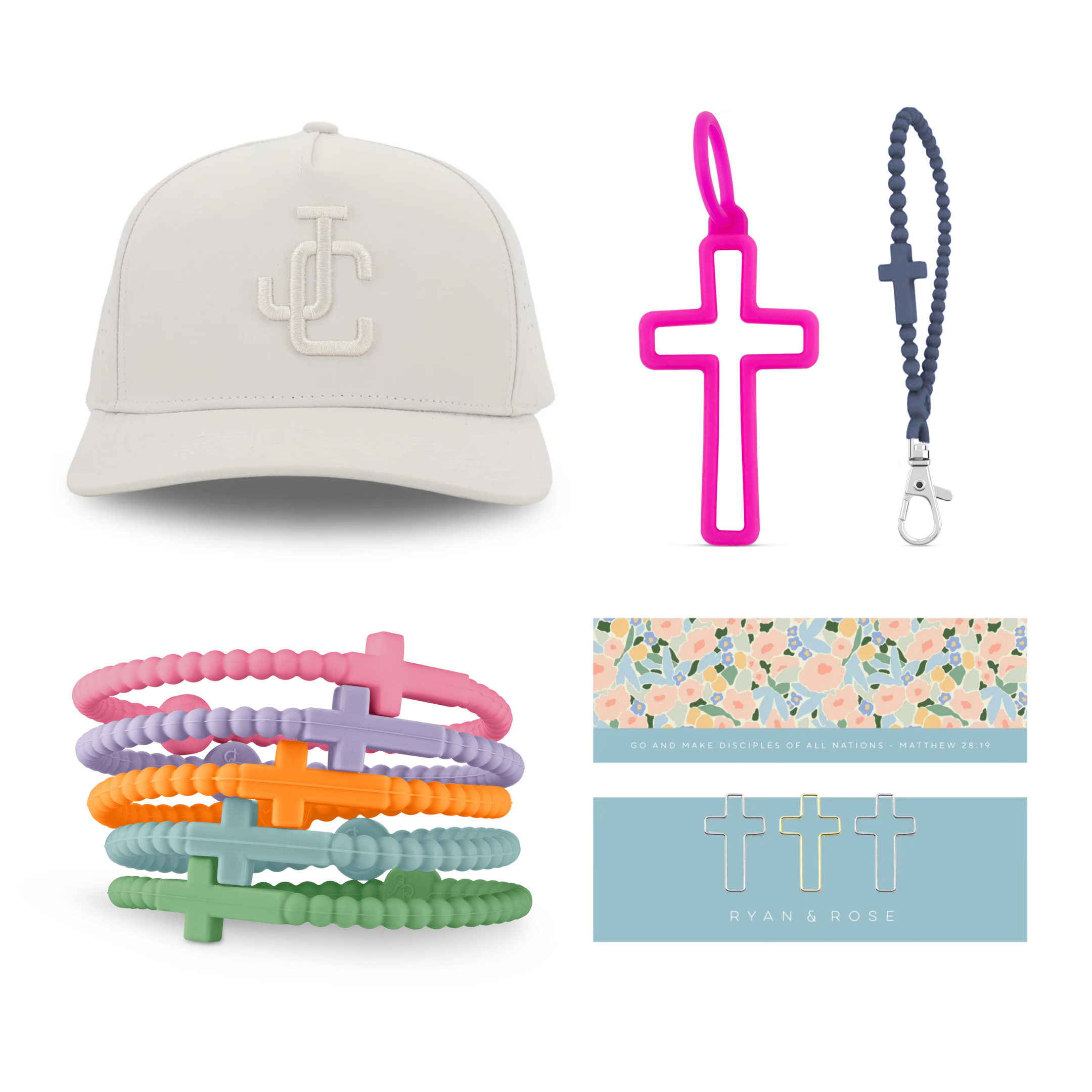 Jesus Bundle