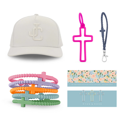 Jesus Bundle