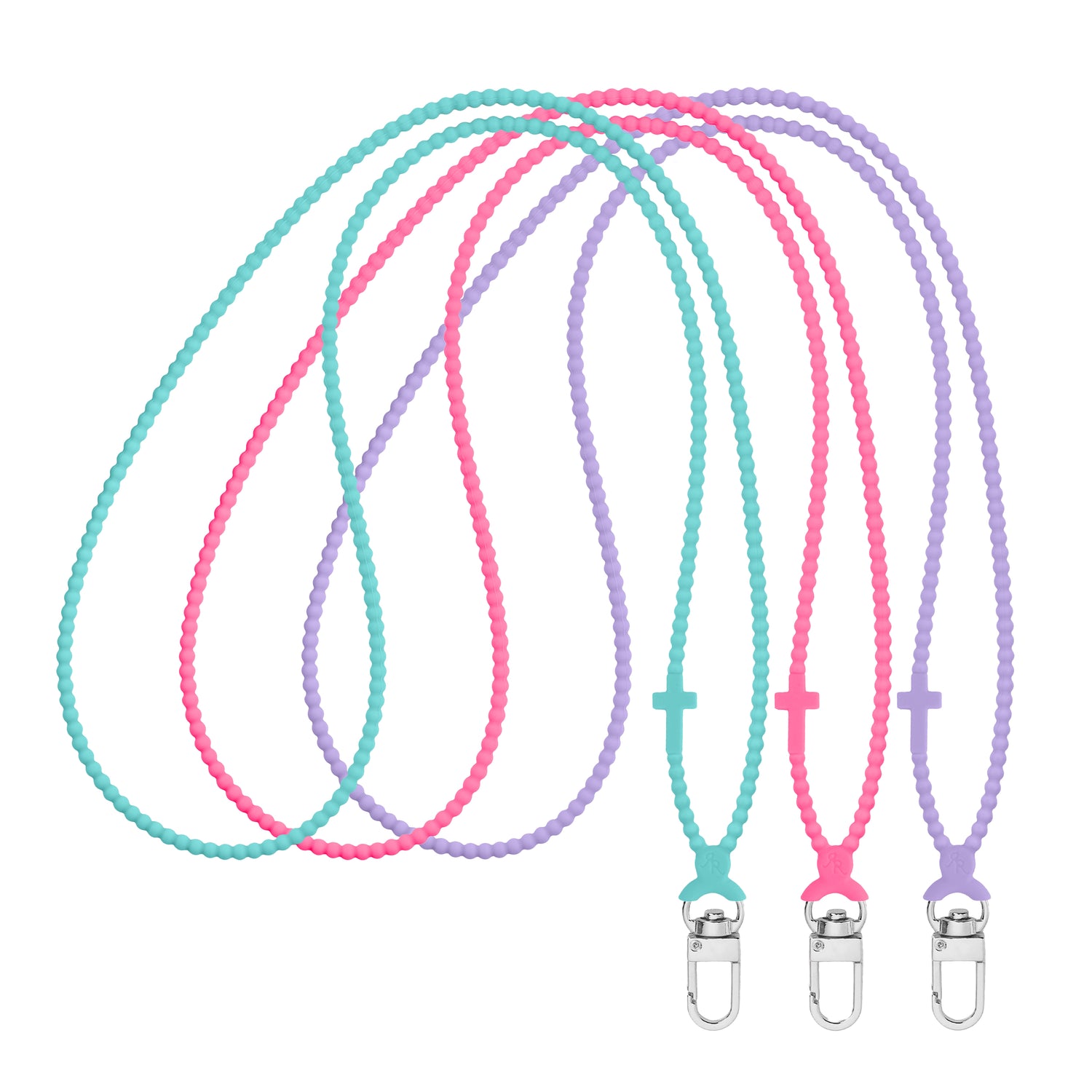 Jesus Lanyards