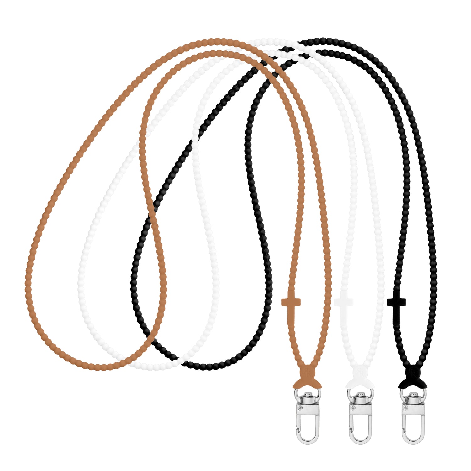 Jesus Lanyards