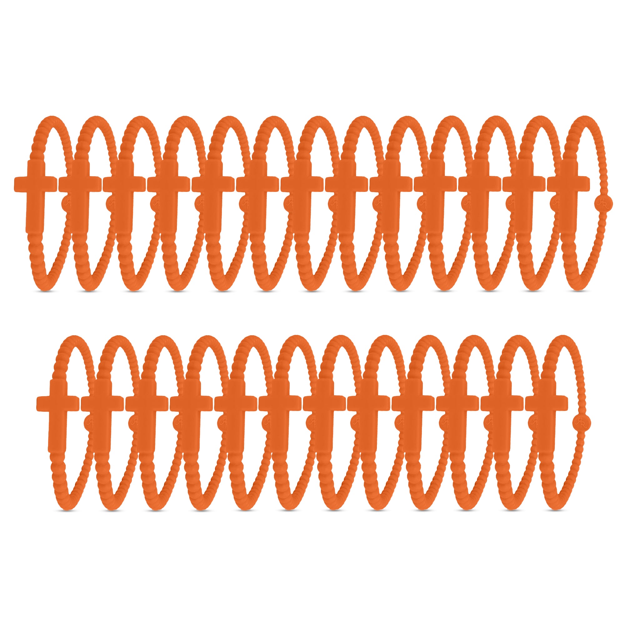 Jesus Bracelets - 25 Packs
