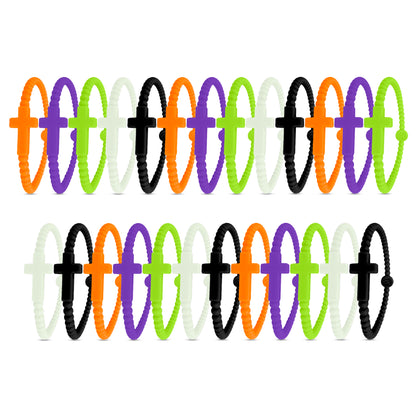 Jesus Bracelets - 25 Packs