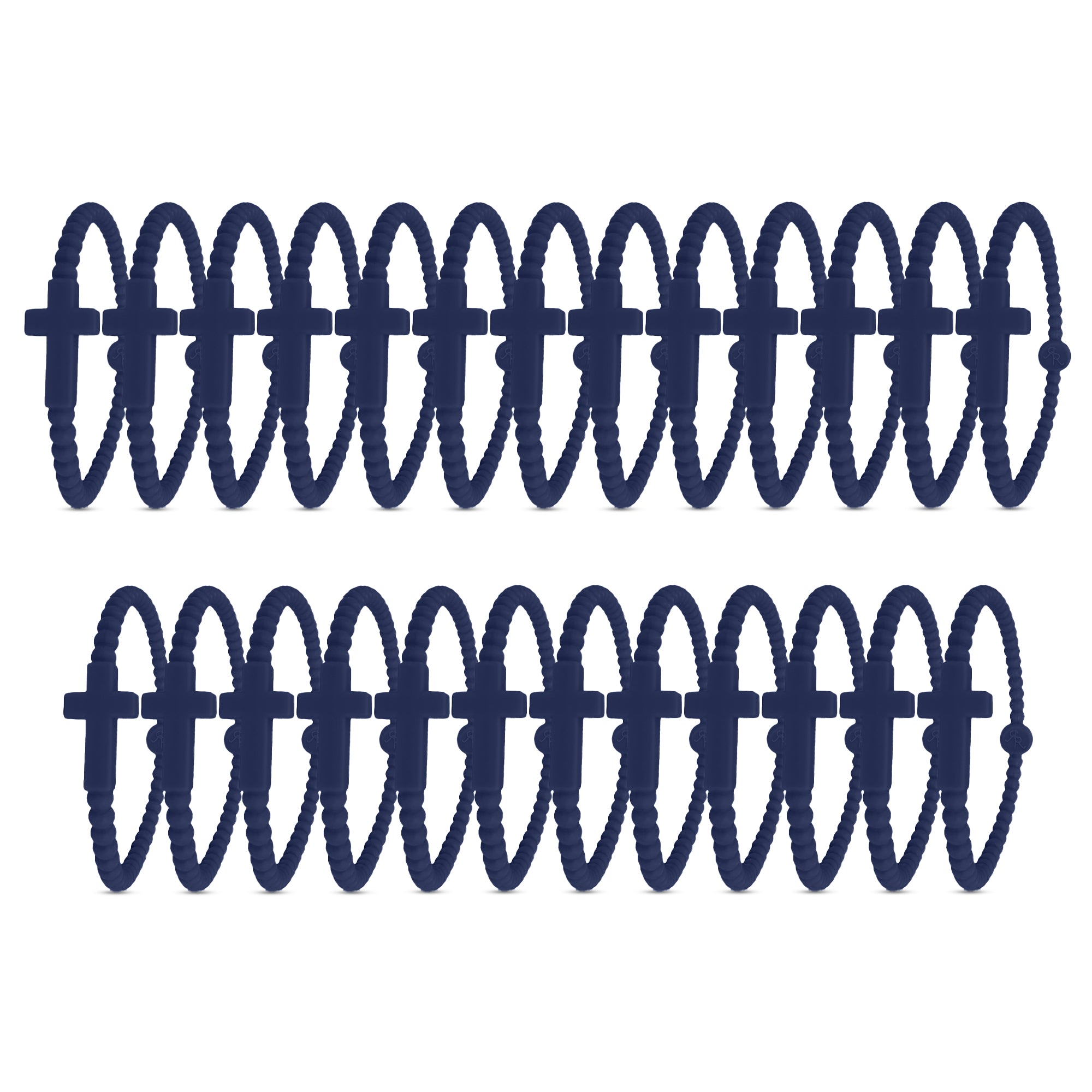 Jesus Bracelets - 25 Packs